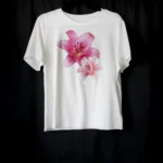 Remerón Over Floreado