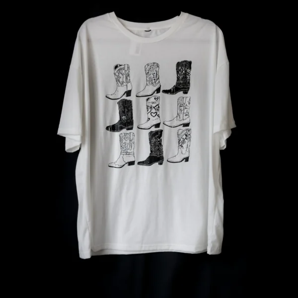 Remerón Over Texanas