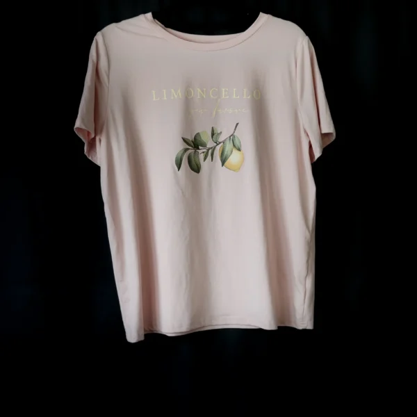 Remerón Over Limoncello