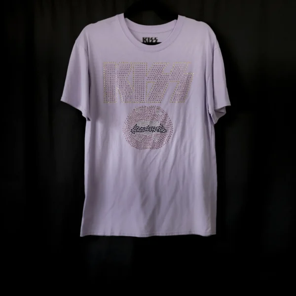 Remerón Kiss Con Brillos