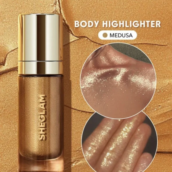 Sheglam Body Highlighter