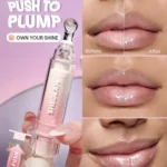 Sheglam Gloss De Labios