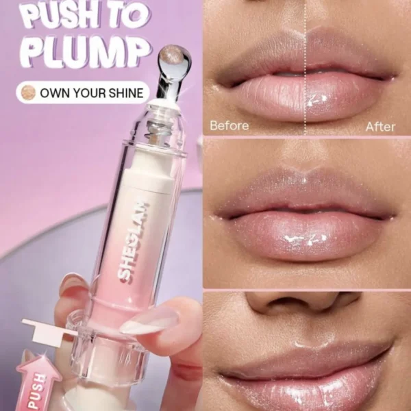 Sheglam Gloss De Labios