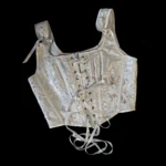 Corset Real Blanco