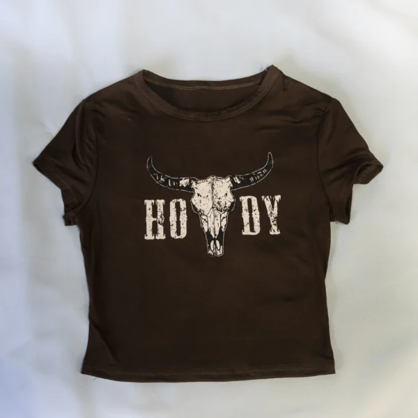 Reme Crop Hoddy