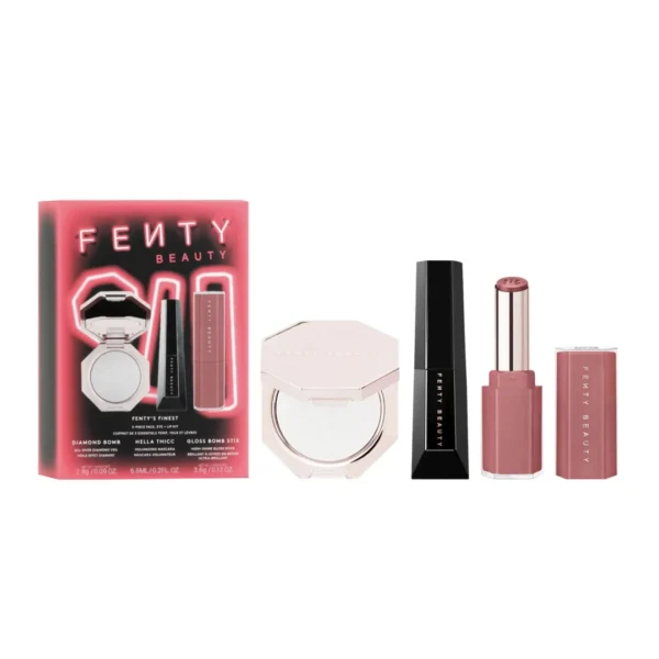 Fenty Beauty Set X3