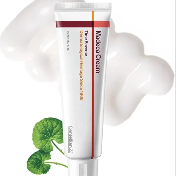 Centellian 24 Crema De Madeca