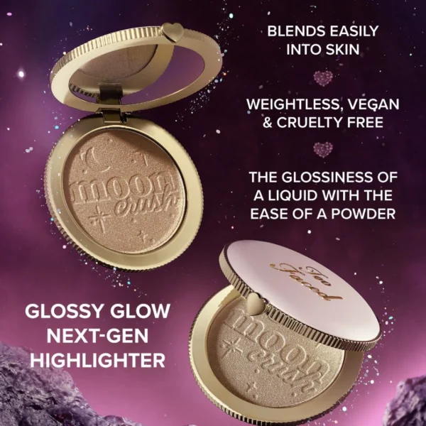 Too Faced Highlighter
