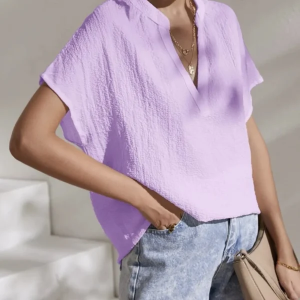 Blusa Lila
