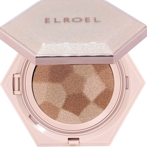 Elroel base de maquillaje 23N