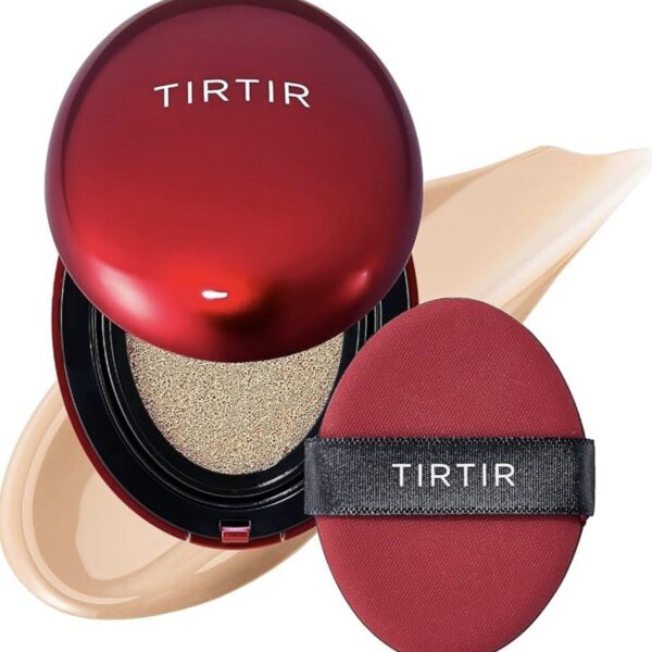 Tirtir base de maquillaje 23N