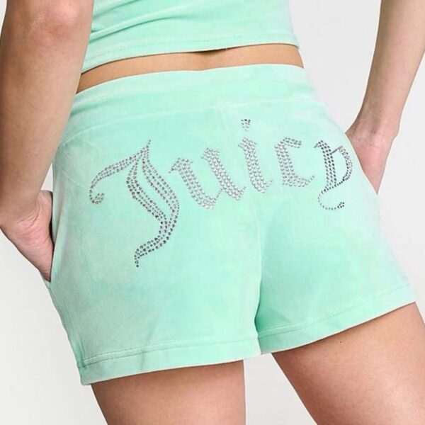 Short Juicy Couture