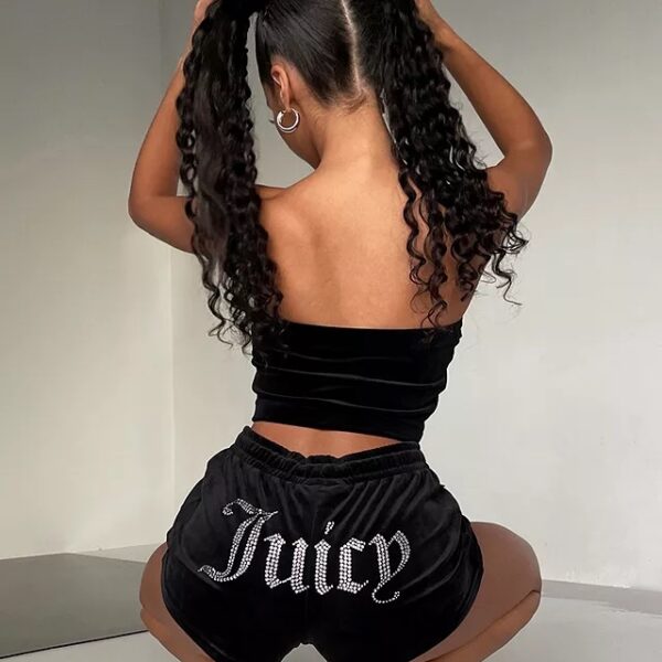 Short Juicy Couture
