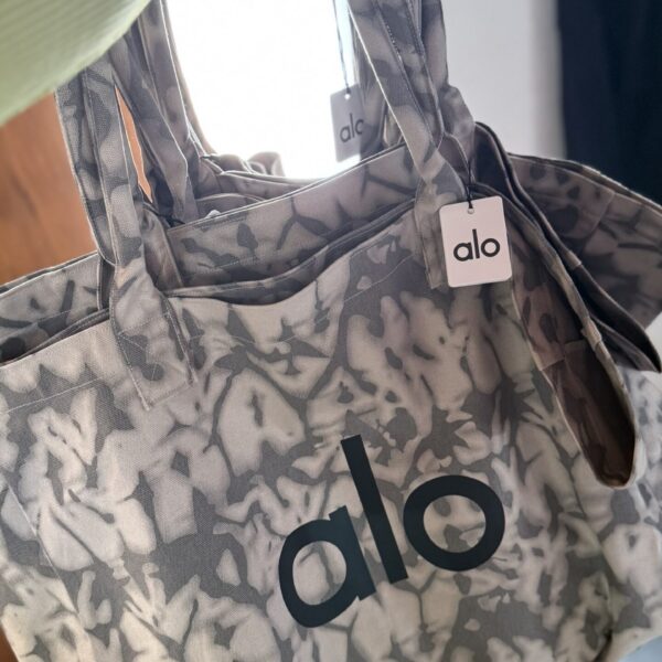 Bolso Alo original