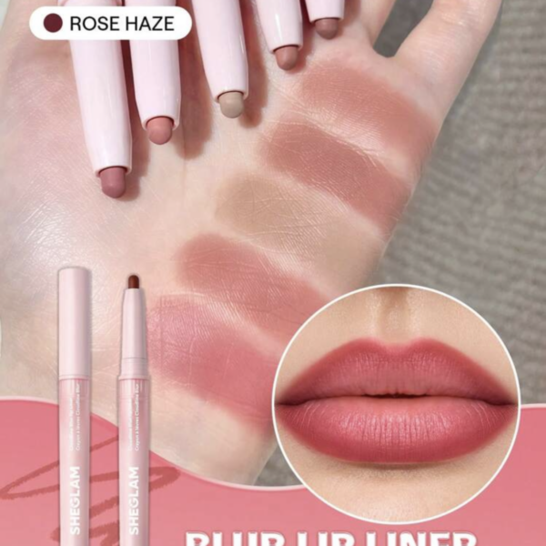 Sheglam delineador de labios