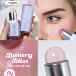 Sheglam rubor mantecoso ph powered