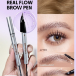 Sheglam lápiz para cejas efecto real