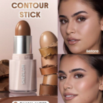 Sheglam contorno y bronzer mantecoso