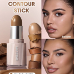 Sheglam contorno y bronzer mantecoso