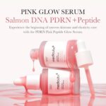 Medicube serum de pdrn de salmon