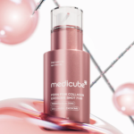 Medicube serum de exosomas de colageno con espiculas 7500