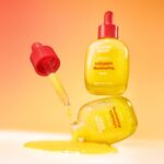 Eqqualberry serum iluminador de vitamina c