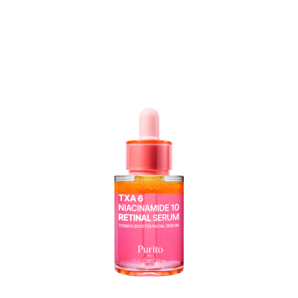 Purito TXA 6.6 Niacinamide 10 Retinal Serum