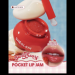 Sheglam pocket lip jam