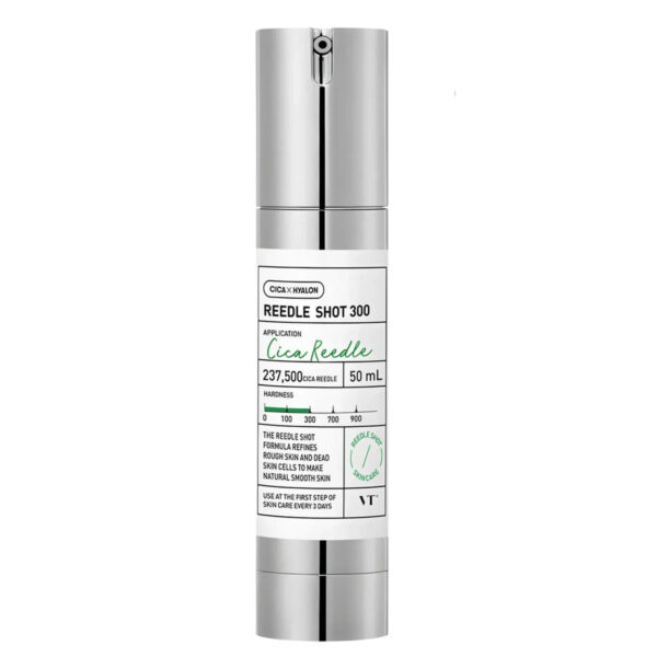 Vt cosmetics reedle shot 300