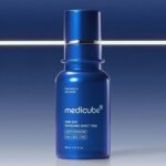 Medicube one day exosome shot