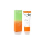 Purito daily soft touch filtro solar spf 50+