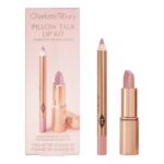 Charlotte Tilbury pillow talk lip kit
