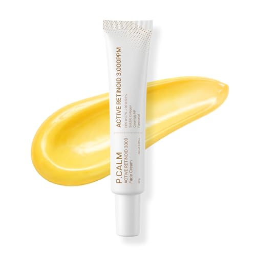 P.CALM Active Retinoid 3,000 PPM Cream