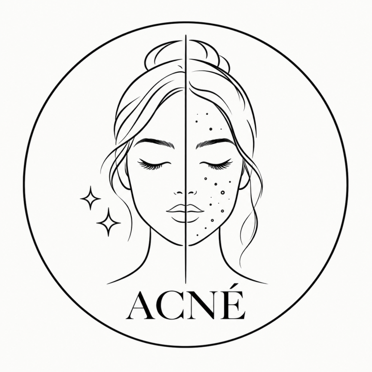 Acné