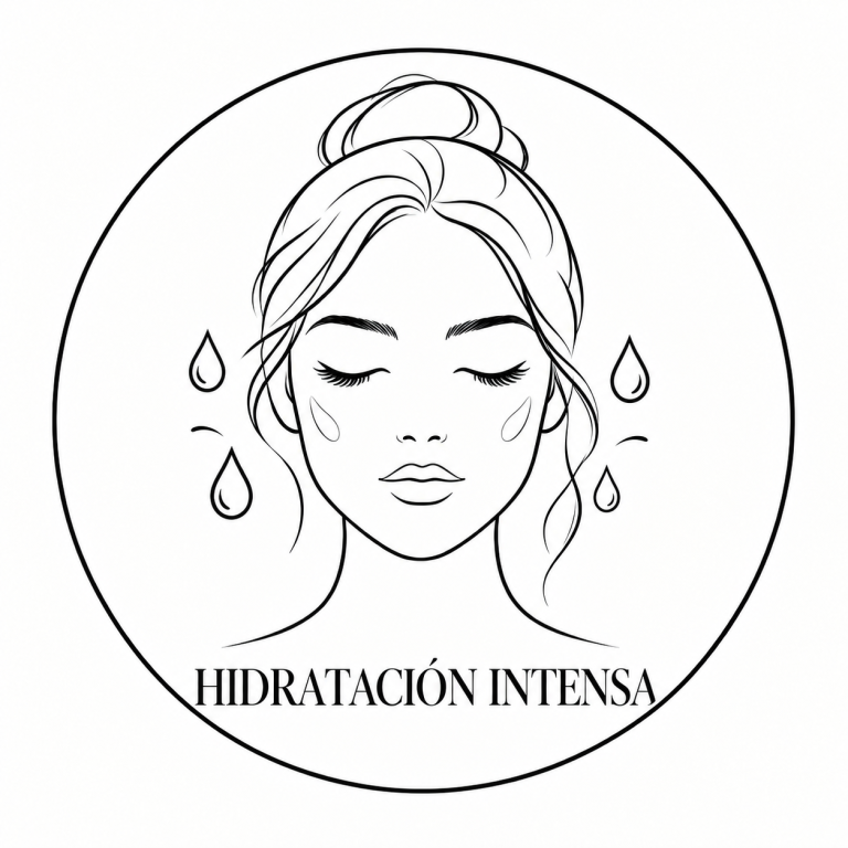 Piel seca y deshidratada