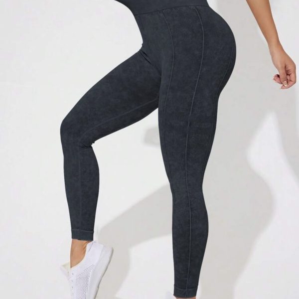 Calza deportiva sin frunce talle XL