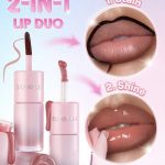 SHEGLAM labial 2 en 1