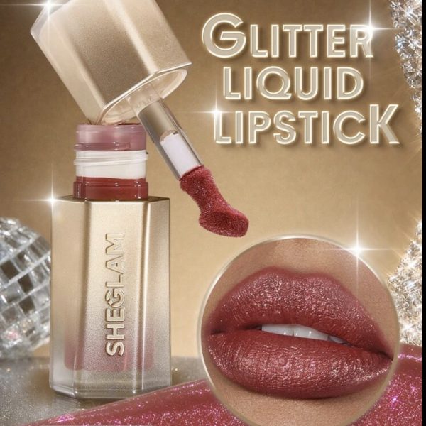 SHEGLAM labial