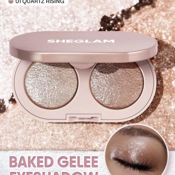 SHEGLAM sombra highlighter
