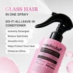 Medicube Rosemary PDRN Leave-In Conditioner Spray – 200 ml