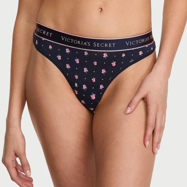 Victorias Secret colaless