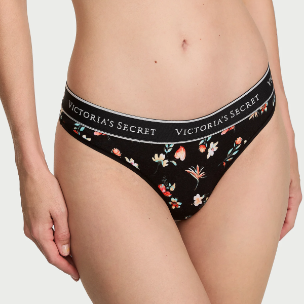 Victorias Secret colaless
