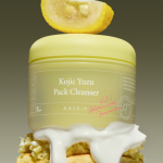 AXIS-Y Kojic Yuzu Pack Cleanser – 60 g