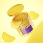 NINELESS B-BOOST Kojic Acid Glow Pad