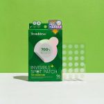 Troubless Invisible Plus Spot Patch The Signature 96ea
