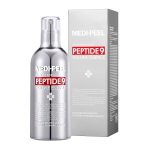 MEDI-PEEL Peptide 9 Volume Essence | Esencia Facial Reafirmante con 9 Péptidos