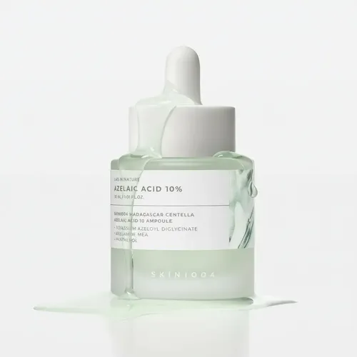SKIN1004 Madagascar Centella Azelaic Acid 10 Ampoule