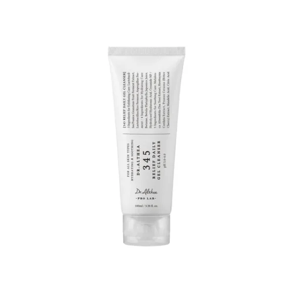 Dr. Althea 345 Relief Daily Gel Cleanser 100 ml