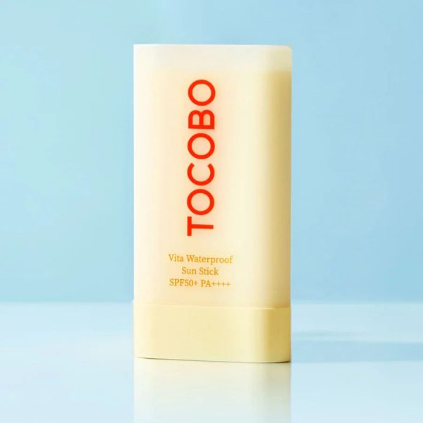 TOCOBO Vita Waterproof Sun Stick SPF50+ PA++++