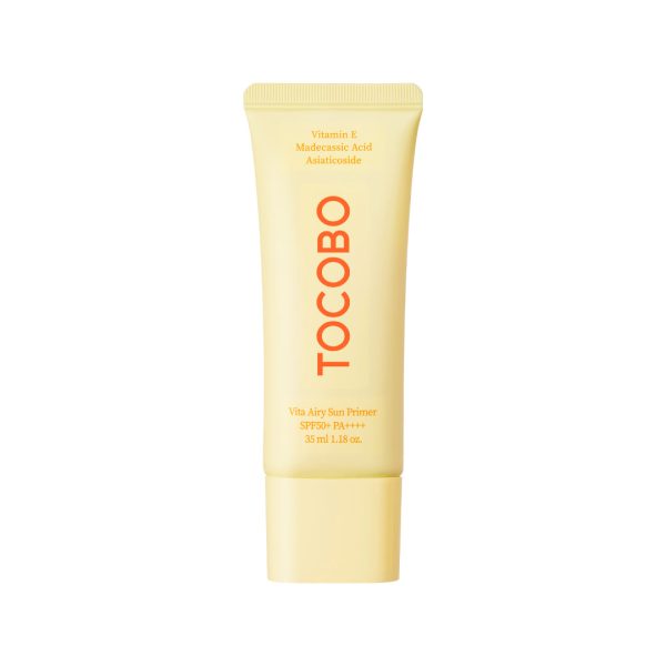 TOCOBO Vita Airy Sun Primer SPF50+ PA++++ | 35 ml